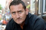 Merlin S01E02- Will Mellor who played the less than Valiant Knight ...