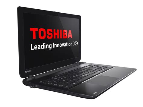 Kenapa mesti core i7 ? Toshiba Satellite L50 15.6" Intel Core I7 Laptop | Buy ...
