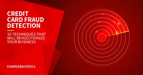 Credit cards were used as a payment method in over 50,000 frauds in 2018. Top 10 Credit Card Fraud Detection Techniques for eCommerce Sellers