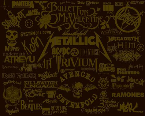 Punk Bands 1280×1024 Band Wallpapers Classic Rock Bands Rock And