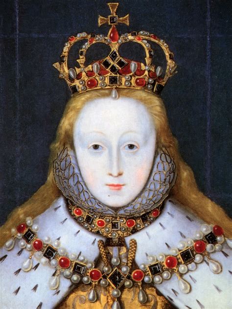 Its secure connection with newcourt, which provides a provenance for it, does suggest that it is a picture that blanche parry almost certainly owned and. Being Bess: On This Day in Elizabethan History: The ...