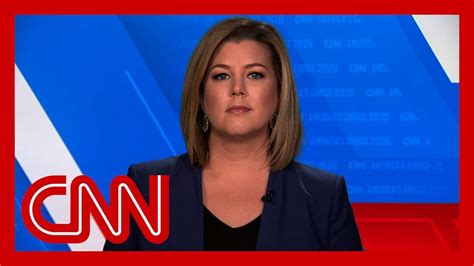 Brianna Keilar Sounds Off On GOP Enablers Fueling Trump S Refusal To Concede