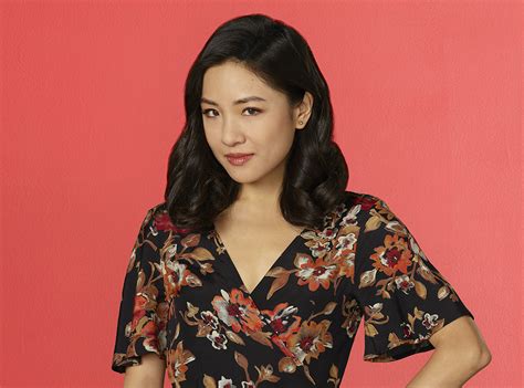 Is Constance Wu Mad That Fresh Off The Boat Got Renewed E Online