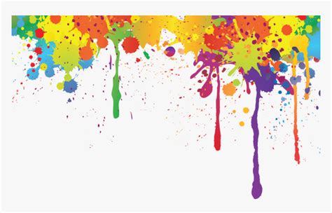 Download Watercolor Color Splash Clipart Watercolor Colour Splash Png