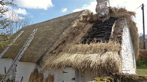 How To Make Thatched Roof Indiana Roof Ballroom