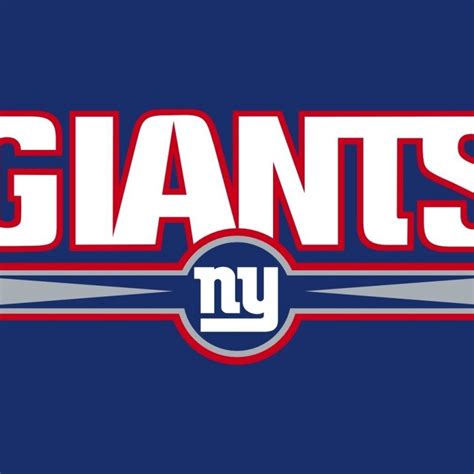 10 Best New York Giants Logo Pics Full Hd 1920×1080 For Pc Background 2023