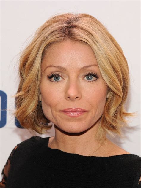 Pictures Of Kelly Ripa