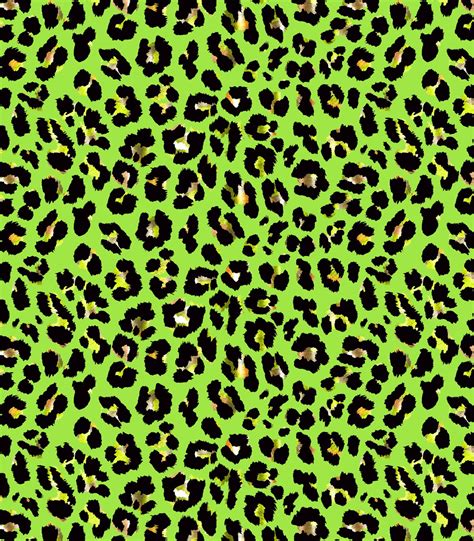 Neon Lime Greenyellowblack Cheetah Exclusive Print Olgas Closet