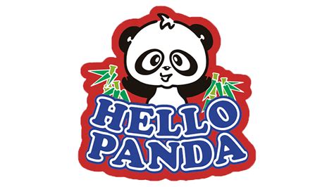 Most Famous Logos With A Panda