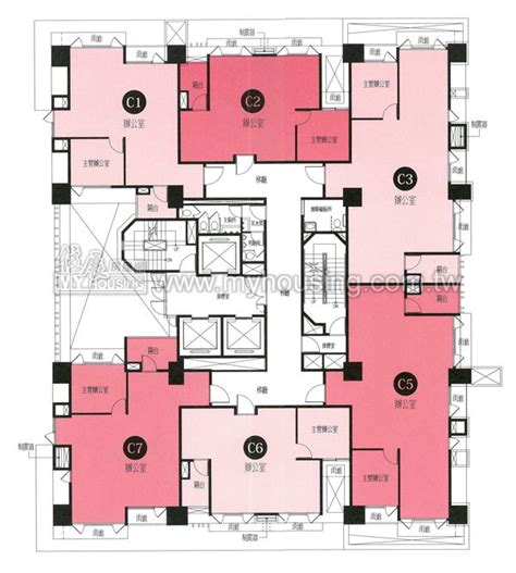 皇翔國鼎 Myhousing 住展房屋網 全台最準房價 最新行情