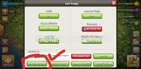 Maybe you would like to learn more about one of these? How to Change Clash of Clans name in 2019. [Unlimited ...