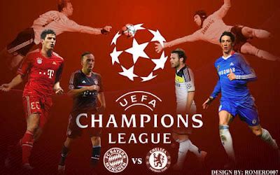 Chelsea vs bayern munich final 2012 4 3 on penalties 1 1 champions league full. Prediksi Bayern Munchen Vs Chelsea Final Liga Champion ...