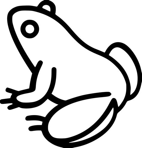 Download Png File Svg Frog Icon Png Full Size Png Image Pngkit