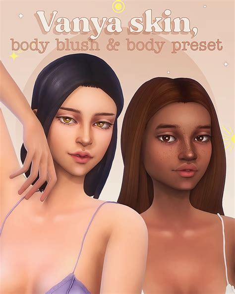 Sims Mm Cc Sims Four Sims Sims Body Mods Sims Game Mods