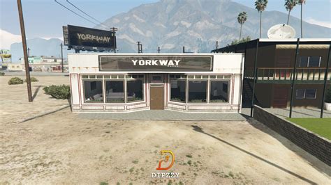 Mlo Sandy Shores Motel Paid Releases Cfxre Community