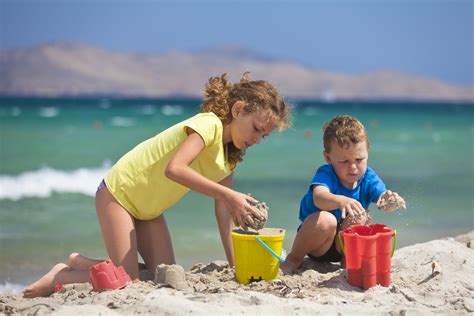 Пляж нудисты дети с родителями