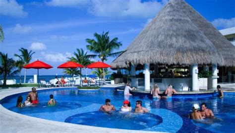 Swingers Resorts In Quintana Roo The Yucatan Times