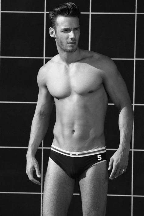 Pin By Shane Mcisaac On Beautiful Men Man Swimming German Male