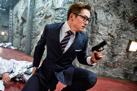 Secret Agents The 20 Best Spy Movies Hiconsumption