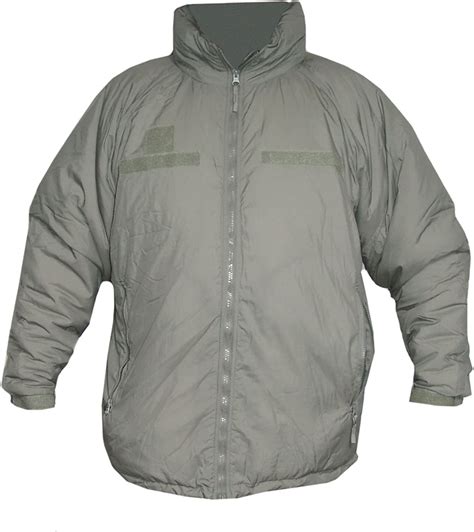 Ecwcs Primaloft Gen Iii Level 7 Parka Medium Regular Clothing