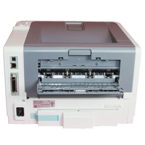 If you're looking to improve the productivity and lower the operating costs of your business, the b411/b431 series offers all of that and more. OKI B431dn A4 Mono LED Laser 38ppm Small Office Printer ...