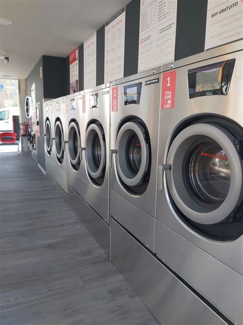Alliance Laundry Systems Opens New Offices In Italy