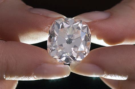 Most Expensive Diamond Ring Ever Made