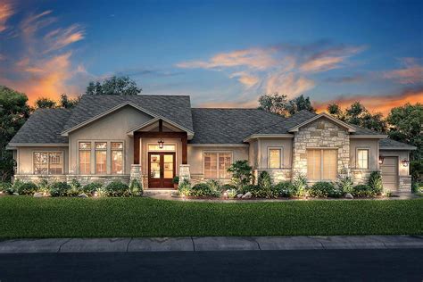 Why Are Craftsman House Plans So Popular Americas Best House Plans