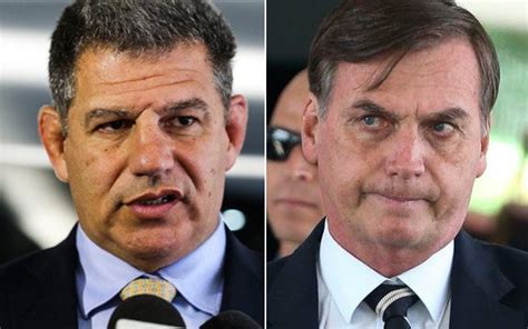 Demissão De Bebianno Amplia Crise No Governo Bolsonaro Liga