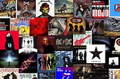 Top 50 Classic Rock Albums of the '10s