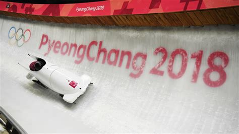 Olympics 2nd Russian Athlete Fails Doping Test