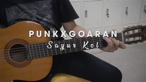 Kami bukan pecinta daging anjing Chord Kunci Gitar Lagu Sayur Kol dari Punkxgoaran - Tribun ...