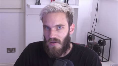 Pewdiepie Dethroned By Mrbeast As Most Subscribed Youtuber