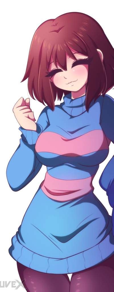 Female Storyshift Chara And Frisk X Male Shy Reader Your Date With 54b