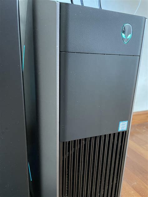 Alienware Aurora R8 Gaming Pc Computers And Tech Desktops On Carousell