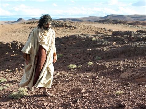 Jesus Goes Into The Wilderness Story Affiliatesjoker