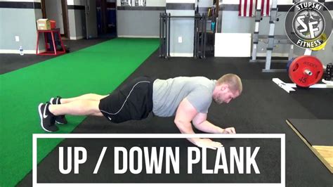 5 Core Blasting Plank Variations Awesome Core Exercise Youtube