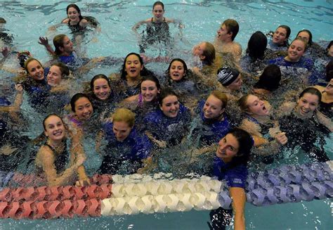 With Guidelines In Place The High School Girls Swimming Season Will