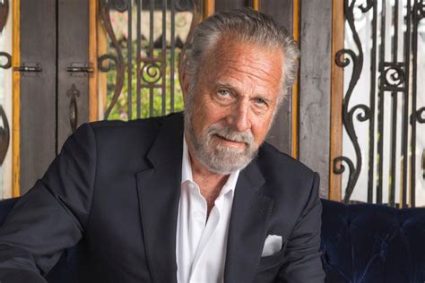 Former ‘most Interesting Man In The World Moves Into Fashion