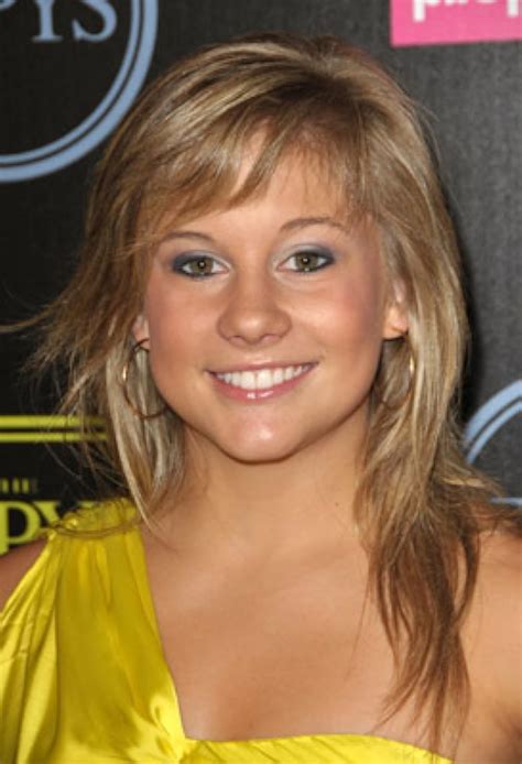 Shawn Johnson