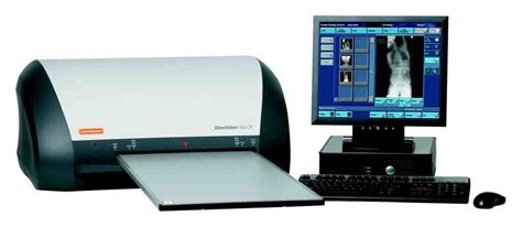 Printer Monitor Carestream Health India Pvt Ltd Mumbai Maharashtra