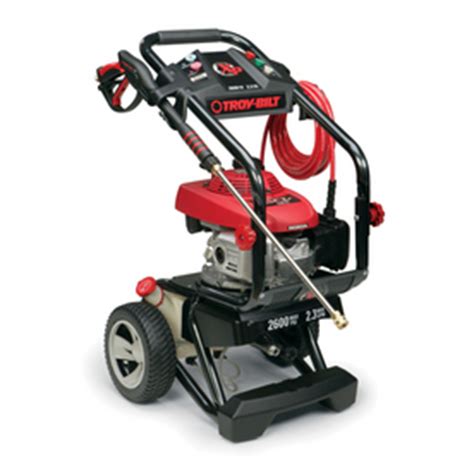 • how to use adjustable nozzle you should now know how to start and stop your pressure washer.the information in this section will tell you how to. Troy Bilt Pressure Washer Review | Parts | Accessories