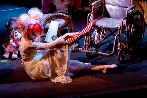 Emilie Autumns Feet I Piedi Di Emilie Autumn Celebrities Feet 2022