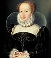 Quién fue Margarita de Valois - SobreHistoria.com