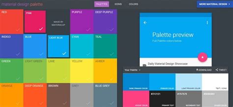 10 Best Tools And Tips For Choosing A Website Color Scheme With Images