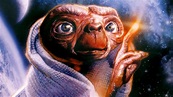 E.T. El extraterrestre Película OnLine Completa HD, Gratis.