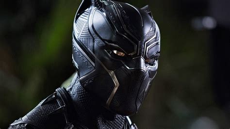 Why Black Panther Blew Everyone Away At The Box Office Youtube