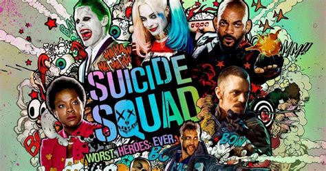 El mesero película tráiler¡es momento de conocer la realidad! Suicide Squad "Película Completa" "2016" ~ PelisPlus ...
