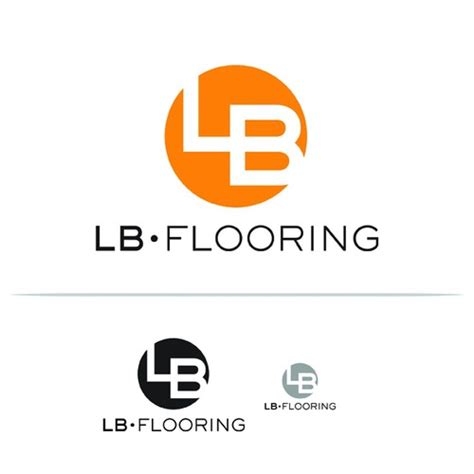Elevate your space with tile sized to stunning proportions, from 16x32 to 48x48. Logo Design for Flooring Company | Logo design contest
