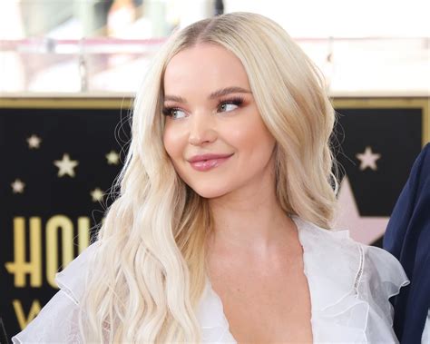 Dove Cameron Releases New Singles ”bloodshot” And “waste Popsugar